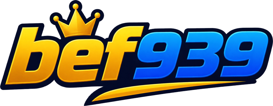 bef939 Logo